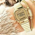 Casio LA670WGA-9