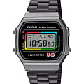 Casio  A168WEUC-1A