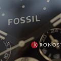 Fossil FS4656