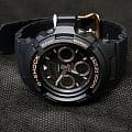 Casio AW-591GBX-1A4