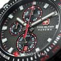 Swiss Military Hanowa SMWGC0001832