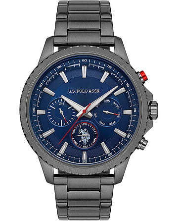 U.S. Polo Assn. Crossing USPA1034-03