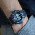 Casio DW-6900U-1DR
