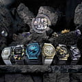 Casio GM-2140GEM-2A