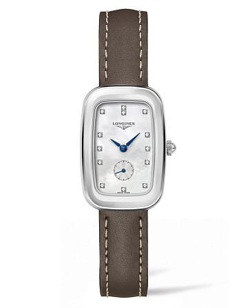 Longines Equestrian Boucle L6.142.4.87.2