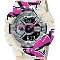 Casio GA-110SS-1A