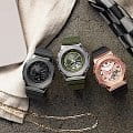Casio GM-S2100B-8A