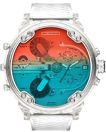 Diesel Mr. Daddy 2.0 DZ7427