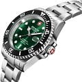 Swiss Military Hanowa SMWGL0006302