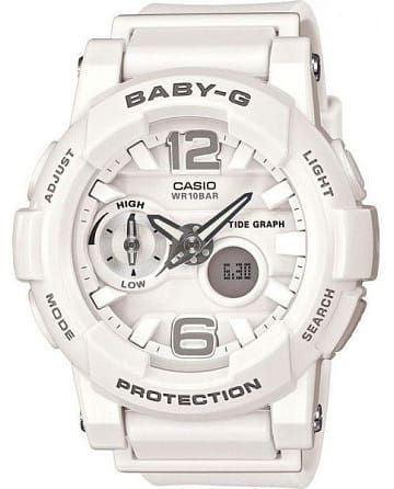 Casio Baby-G BGA-180-7B1
