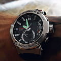 Casio GST-B200-1A