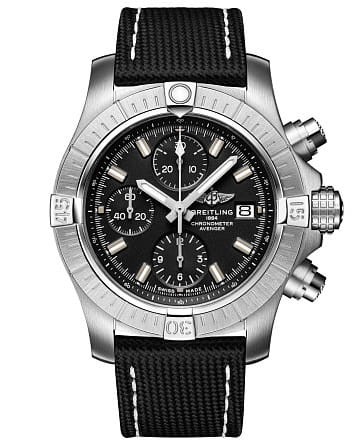 Breitling Avenger Chronograph 43 A13385101B1X1