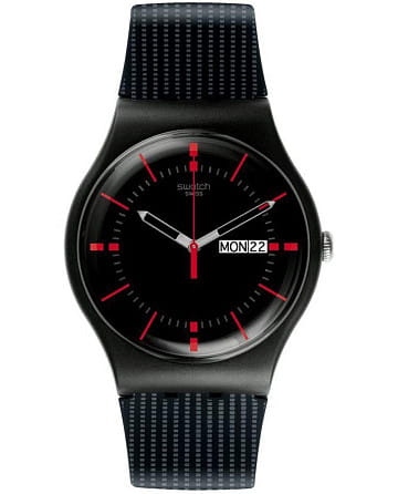 Swatch New Gent Biosourced SO29B710