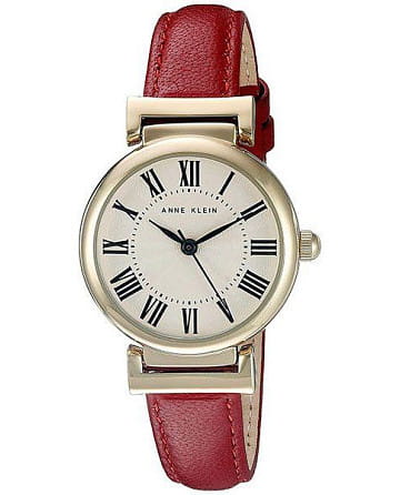 Anne Klein Crystal  2246CRRD