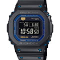 Casio MRG-B5000BA-1DR