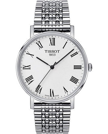 Tissot Everytime Medium T109.410.11.033.00