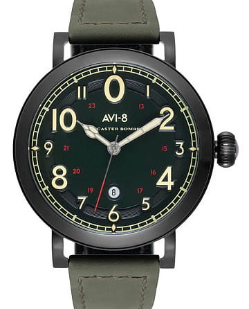 AVI-8 Lancaster Bomber AV-4067-03