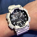 Casio AQ-S810WC-7A