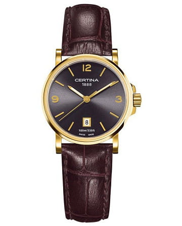 Certina C017.210.36.087.00