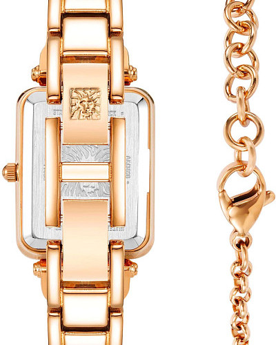 Anne Klein Classic 3898WTST