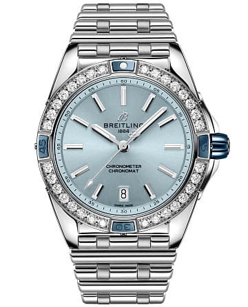 Breitling Super Chronomat Automatic 38 A17356531C1A1