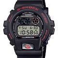 Casio DW-6900TR-1