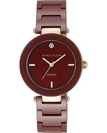 Anne Klein Diamond  1018BYGB