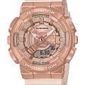 Casio GM-S110PG-4A