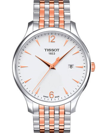 Tissot Tradition T063.610.22.037.01