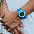 Casio DW-6900LS-2ER