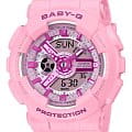 Casio BA-110YK-4A