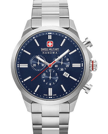 Swiss Military Hanowa 06-5332.04.003