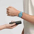 Swatch SVIZ105-5300
