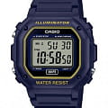 Casio F-108WH-2A2