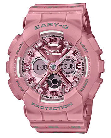 Casio Baby-G BA-130SP-4A