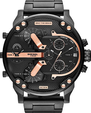 Diesel Mr. Daddy 2.0 DZ7312