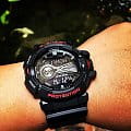Casio GA-400HR-1A