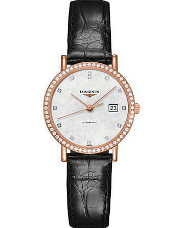 Longines Elegant Collection L4.287.9.87.0