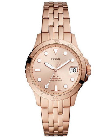 Fossil Carlie  ES4748