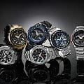 Casio GST-S110D-1A