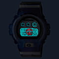 Casio DW-6900RH-2