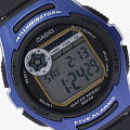 Casio W-213-2A