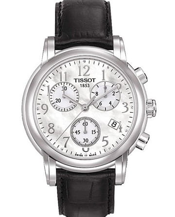 Tissot Dressport T050.217.16.112.00