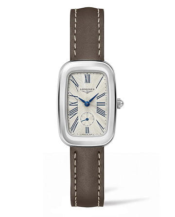 Longines Equestrian Boucle L6.142.4.71.2