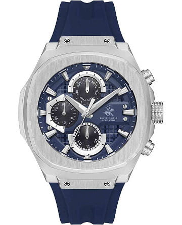 Beverly Hills Polo Club Quartz BP3623X.399