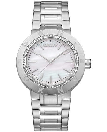 DKNY Eastside Logo DK1L023M0015