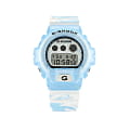 Casio DW-6900RH-2