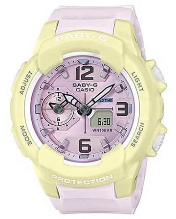 Casio Baby-G BGA-230PC-9B