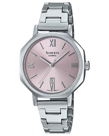 Casio Sheen SHE-4554D-4A