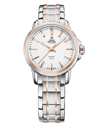 Swiss Military by Chrono Classic SM34040.10